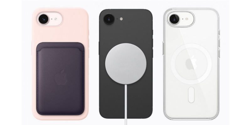 Apple Resmi Rilis iPhone 17e, Segini Harganya