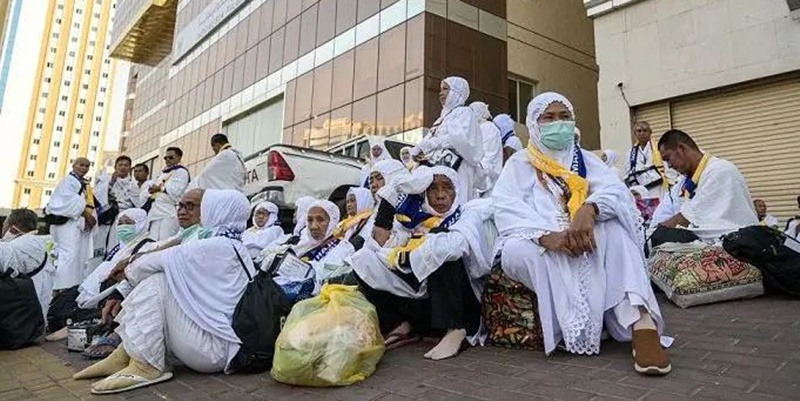 Buntut Penangguhan Yaqut, Kasus Kuota Haji Bisa Berlarut-larut