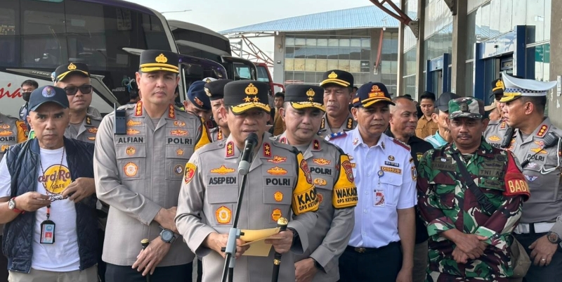 Kapolda soal Pelaku Penyiraman Air Keras ke Andrie Yunus: Doakan Cepat Terungkap