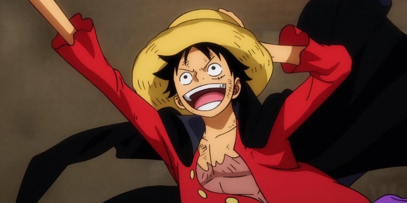 Sinopsis One Piece 1178, Spoiler Luffy Hadapi Ancaman Baru