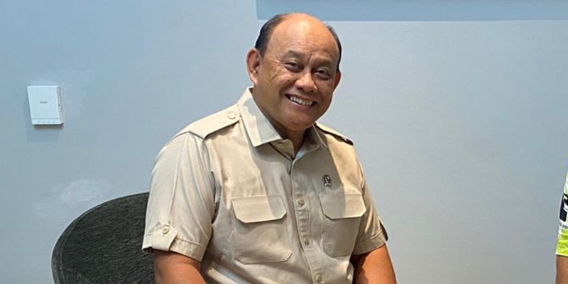 Kepala BGN: Saya Malah Senang Orang Memposting Menu MBG di Medsos