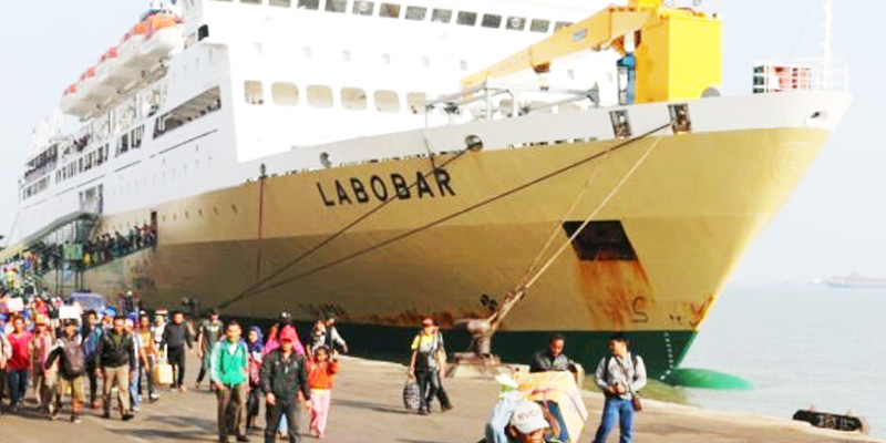 Mudik 2026 Momentum Perkuat Jati Diri Bangsa Maritim