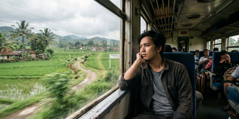 Apa Itu Post Holiday Syndrome Usai Lebaran 2026? Ini Penyebab dan Cara Mengatasinya