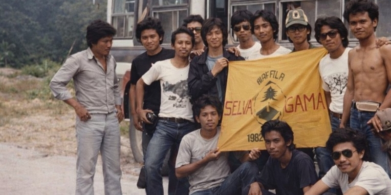 Dokter Tifa Tak Temukan Jokowi di Foto Silvagama UGM: Dasar Ngawur<i>!</i>