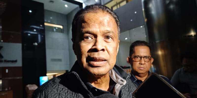 KPK Siap Panggil Lagi Pihak Swasta di Kasus Haji