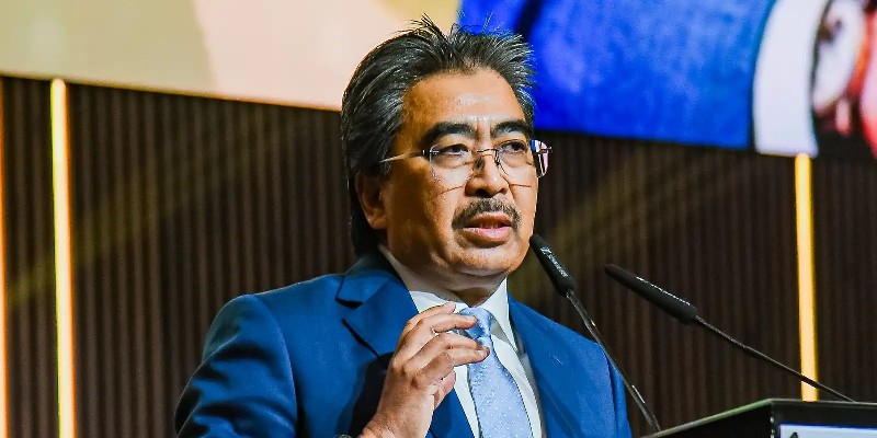 Malaysia Jadi Negara Pertama yang Keluar dari Perjanjian Dagang AS