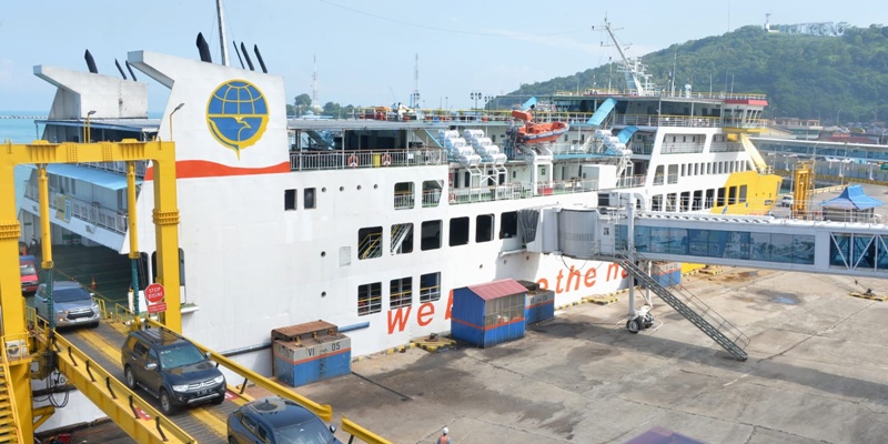 Pengusaha Kapal Minta SKB Lebih Fleksibel Atur Arus Mudik
