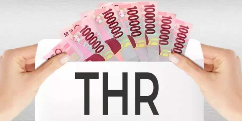 Perusahaan Telat Bayar THR Bisa Dilaporkan ke Posko Satgas Kemnaker