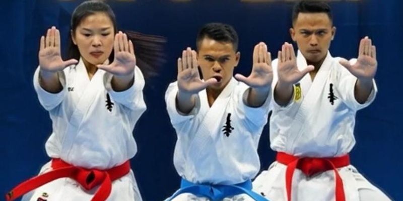 TNI AL Siap Gelar Kejuaraan Karate Nasional 2026, Catat Tanggalnya
