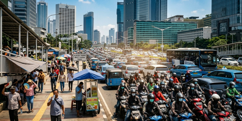 BMKG Peringatkan Cuaca Panas Ekstrem hingga 22 Maret 2026, Ini Dampaknya