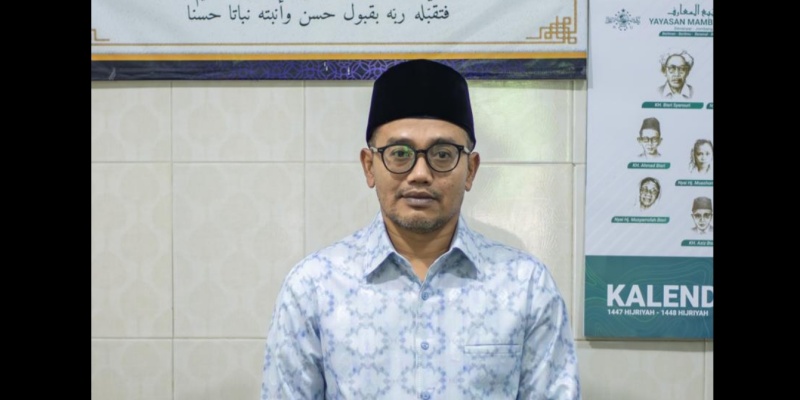 Gus Salam Serukan Hentikan Perang Iran-AS Demi Kemanusiaan