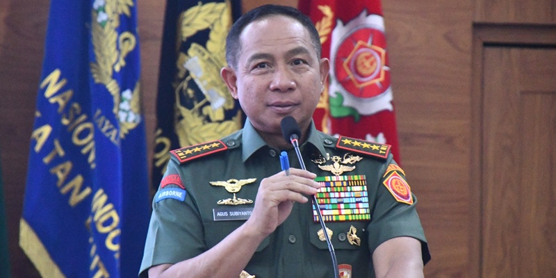Panglima TNI Harus Janji Tak Halangi Penyidikan Kasus Teror Air Keras