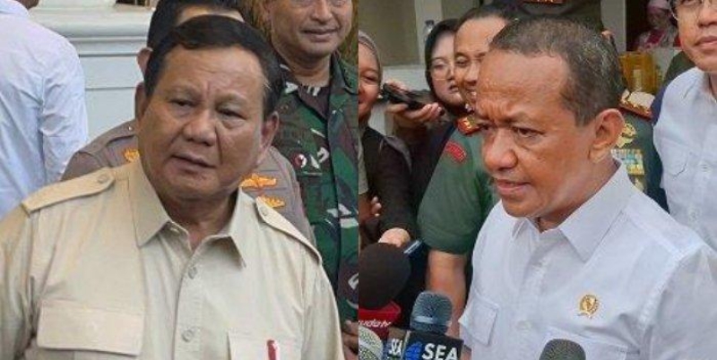 Prabowo Pacu Hilirisasi dan Ketahanan Energi