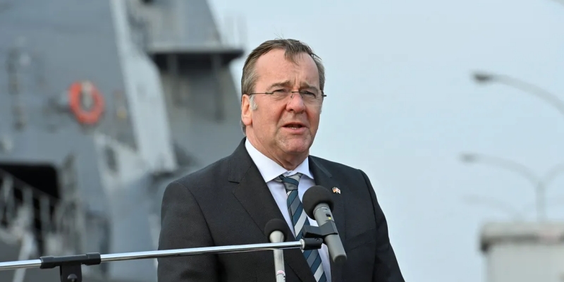 Jerman Kritik Perang AS-Israel vs Iran Tanpa Strategi