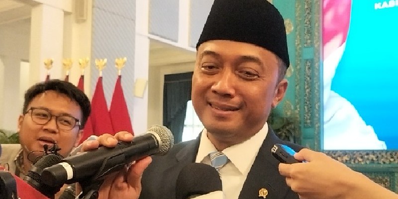 Pengiriman Pasukan RI ke Gaza Ditunda Imbas Perang Iran
