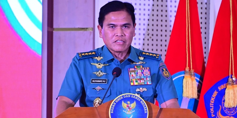 Teknologi Informasi Berperan Penting Wujudkan Keamanan Maritim