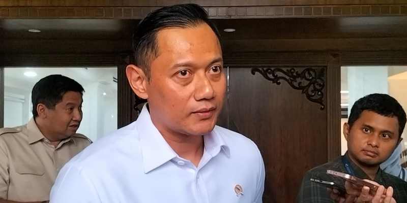 AHY Prediksi Dua Gelombang Puncak Mudik Lebaran