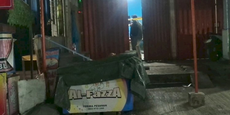 Sadis! Potongan Tubuh dalam Freezer di Bekasi Dibuang ke Bogor