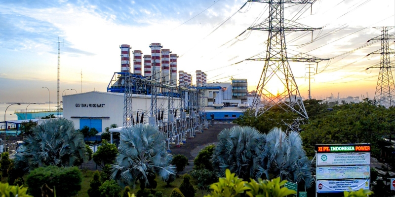 Siaga Idulfitri 1447 H, PLN Indonesia Power Pastikan Keandalan Pasokan Listrik