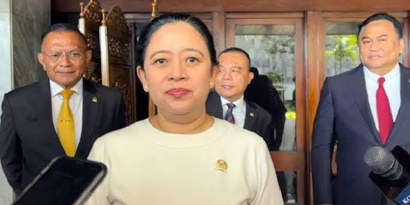 DPR Pertanyakan Urgensi Status Siaga 1 Oleh TNI