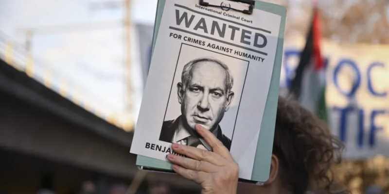 Kantor PM Israel Bantah Rumor Netanyahu Tewas