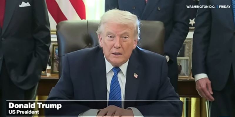 Pelajar Islam Indonesia Kutuk Trump dan Netanyahu