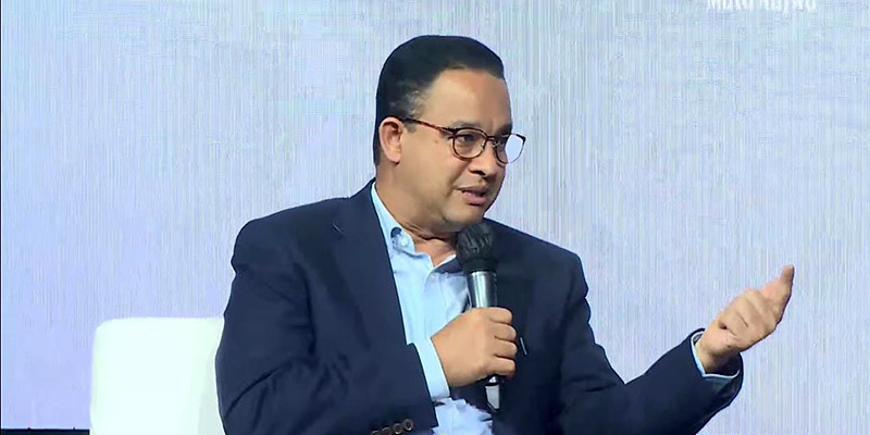 Serangan ke Iran Jadi Momentum Indonesia Keluar dari BoP