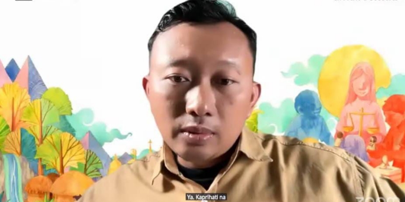 YLBHI: Ada Pola Teror Berulang terhadap Aktivis hingga Jurnalis