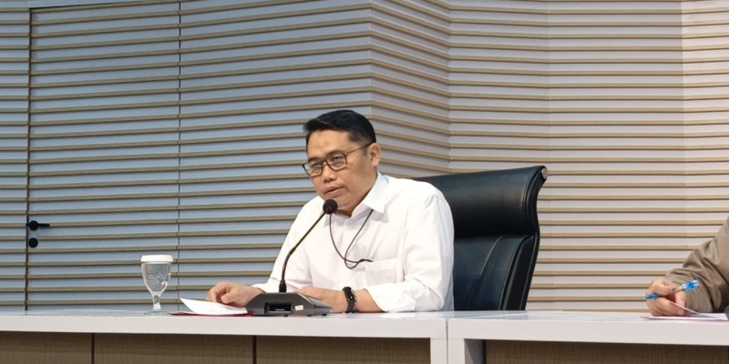 Kepala Daerah Jangan Main Korupsi, Penyidik KPK Tidak Mudik!