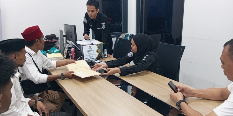 Setelah Air Keras, Polri Diminta Tuntaskan Tragedi Kanjuruhan dan KM 50