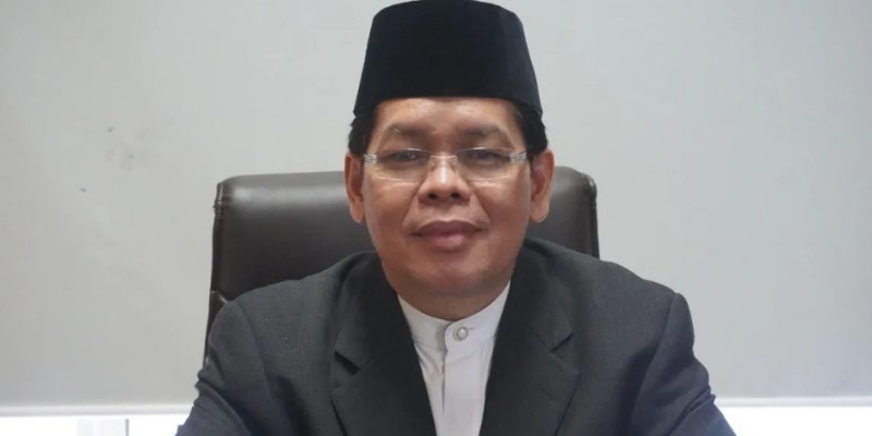 MUI Imbau Umat Tunggu Hasil Sidang Isbat 1 Syawal 1447 H