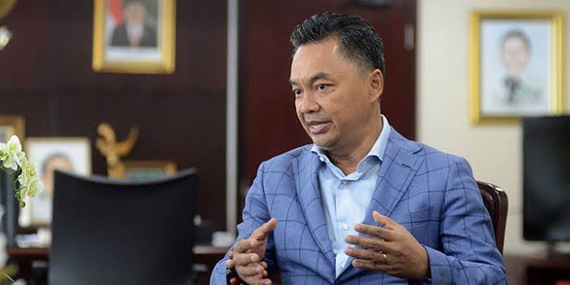 Masihkah Indonesia Konsisten dengan Politik Luar Negeri Bebas Aktif?