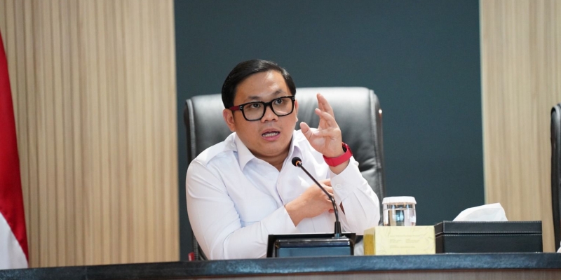 KSP Bocorkan Poin Penting Taklimat Presiden Prabowo