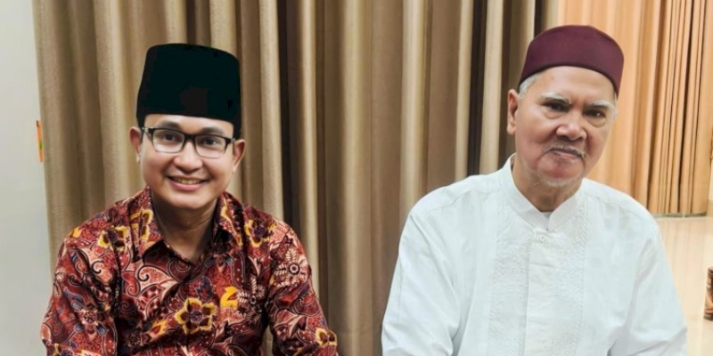 Angin Muktamar ke-35 NU Berembus ke Sosok Kiai Afifuddin