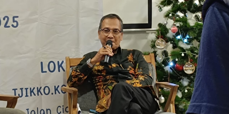 Bandung Dalam Diplomasi Konfrontasi dan Kemunafikan Diplomasi