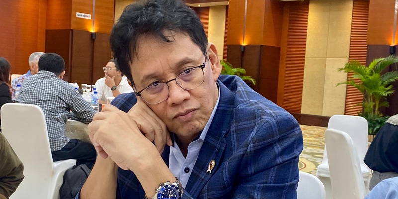 Pak Purbaya, Pemerintah Dapat Sentimen Negatif Jika Ekonomi Tak Membaik