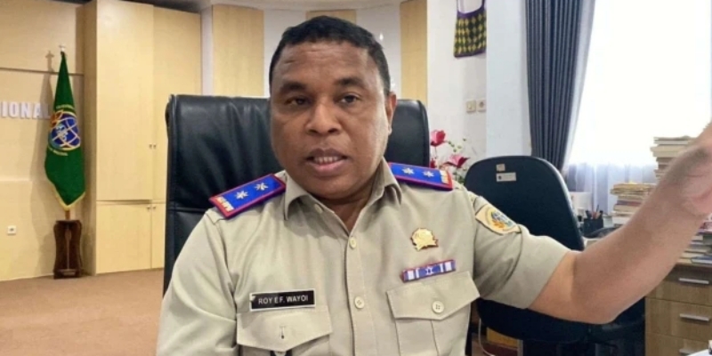 BPN Papua Dorong Percepatan Sertifikasi Tanah Ulayat
