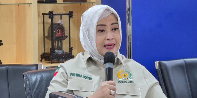 BI Diminta Perkuat Dampak Kebijakan Moneter hingga Daerah