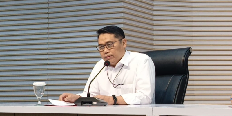 KPK: THR Forkopimda Bisa jadi Modus Korupsi