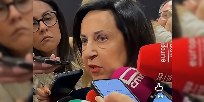 Tak Mau Terlibat Perang Iran, Spanyol Blokir Akses Udara untuk Pasukan AS