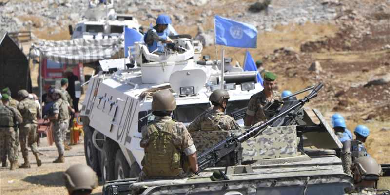 Serangan Israel ke Pasukan UNIFIL Pelanggaran Serius Resolusi DK PBB