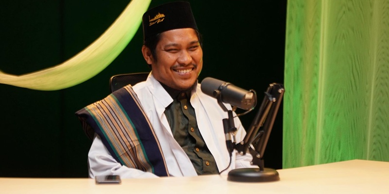 Ekonomi Berkeadilan dan Manusia Bermoral Bangun Peradaban Kuat