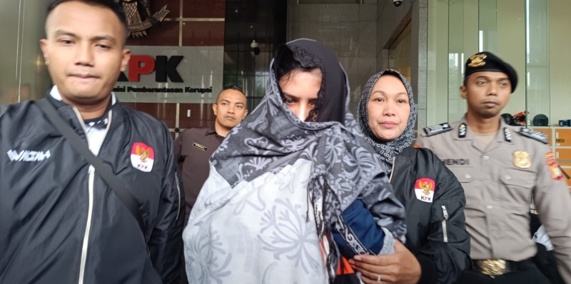 OTT Bupati Pekalongan Alarm Keras Tata Kelola Pemda