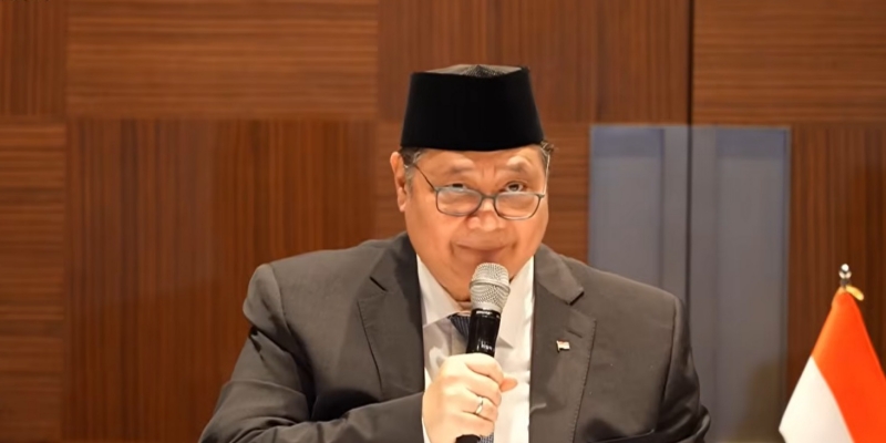 ASN Resmi WFH Tiap Jumat, Negara Hemat Rp6,2 Triliun