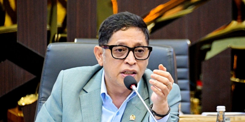 Baleg Kebut Draf Revisi UU Hak Cipta Rampung April 2026