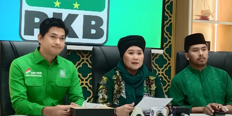 PKB Dukung Niat Baik Prabowo jadi Juru Damai Iran-AS