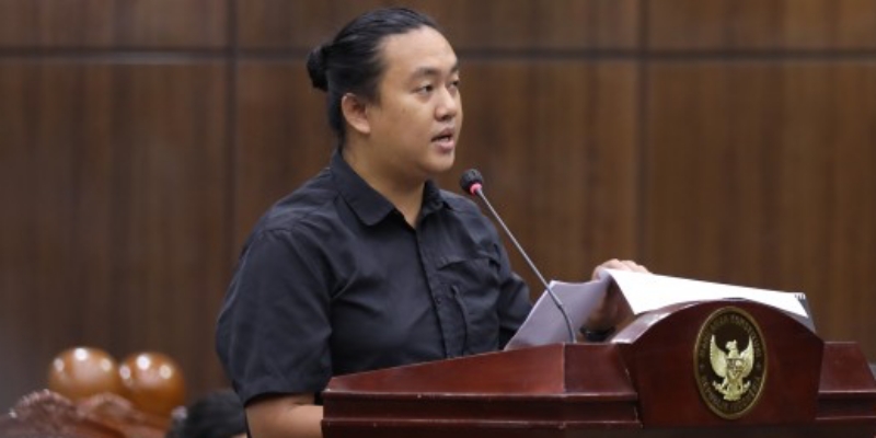 Aparat Diminta Usut Tuntas Penyiraman Air Keras Aktivis KontraS