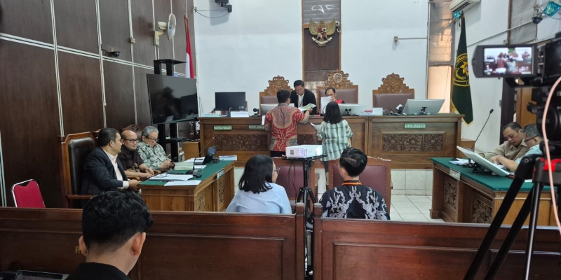 Lee Kah Hin Masih Berharap Keadilan Lewat Praperadilan