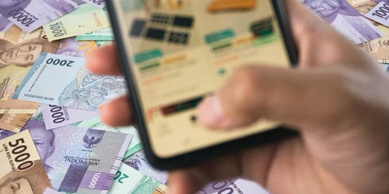 Kemudahan Pinjol Bisa Berujung Nestapa