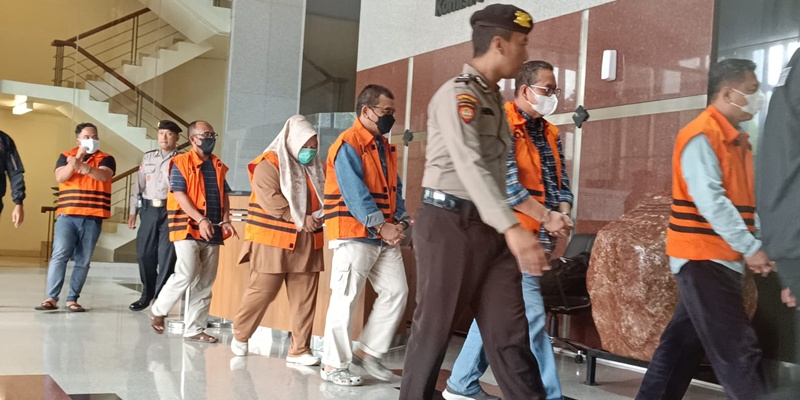 Pakar Hukum Pidana Kritisi OTT KPK karena Tidak Sesuai KUHAP